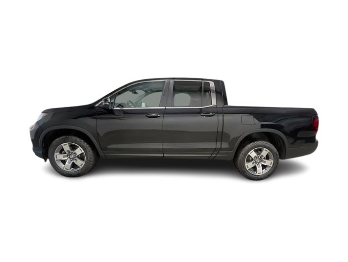 Thumbnail: 2026 Honda Ridgeline - 3
