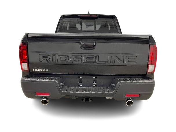 Thumbnail: 2026 Honda Ridgeline - 5
