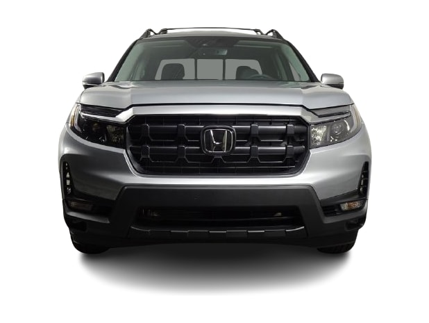 Thumbnail: 2026 Honda Ridgeline - 5