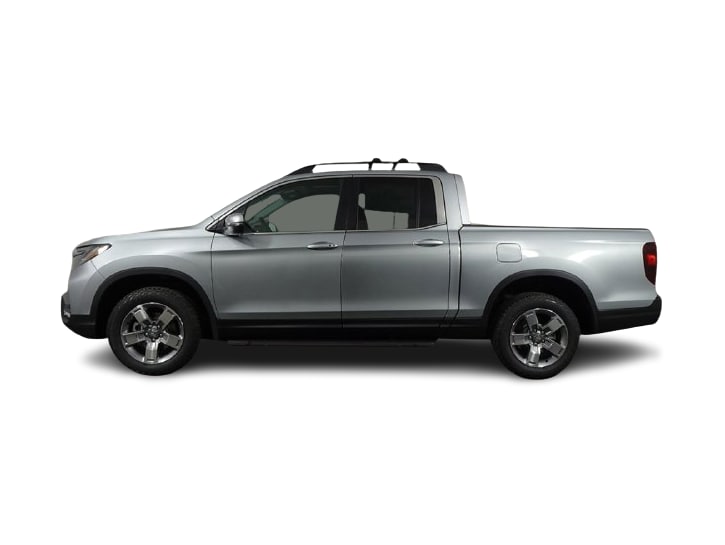 Thumbnail: 2026 Honda Ridgeline - 2