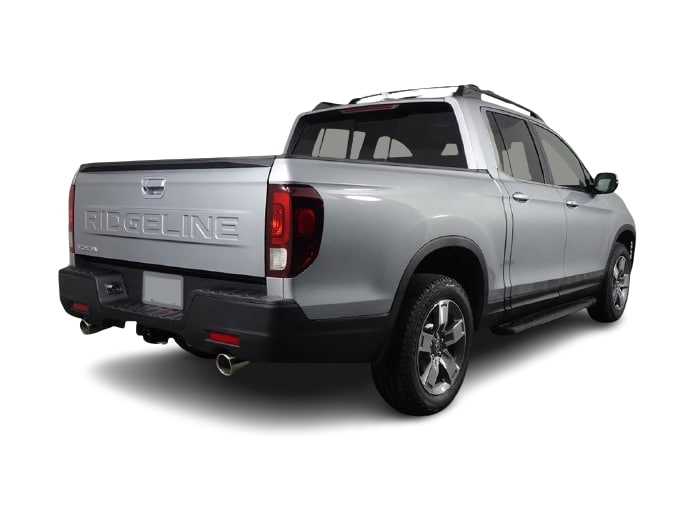 Thumbnail: 2026 Honda Ridgeline - 11