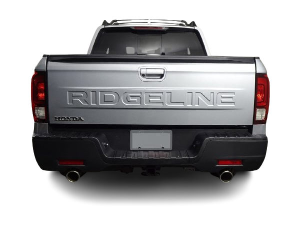 Thumbnail: 2026 Honda Ridgeline - 4