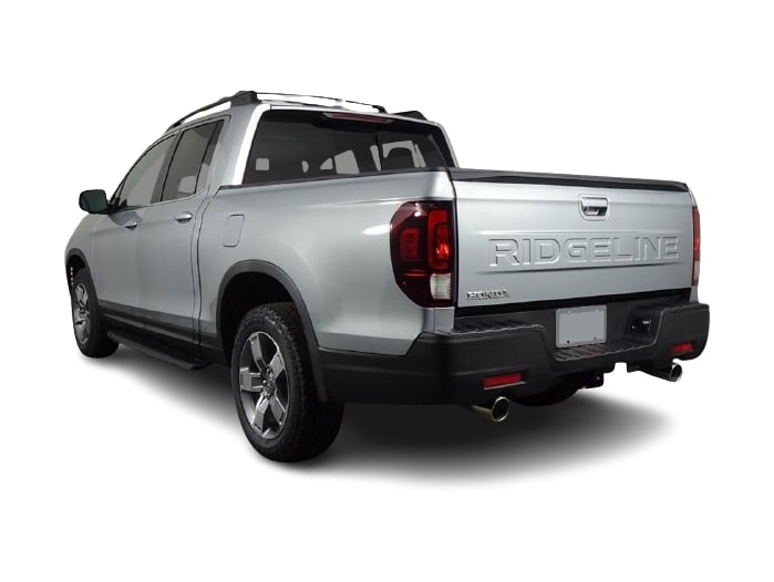 Thumbnail: 2026 Honda Ridgeline - 3