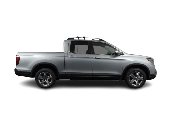 Thumbnail: 2026 Honda Ridgeline - 12