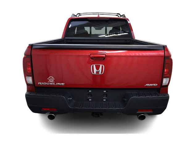 2023 Honda Ridgeline RTL 5