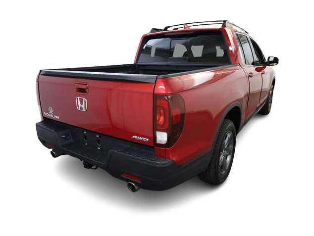 2023 Honda Ridgeline RTL 23