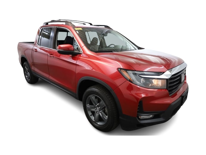 2023 Honda Ridgeline RTL 26