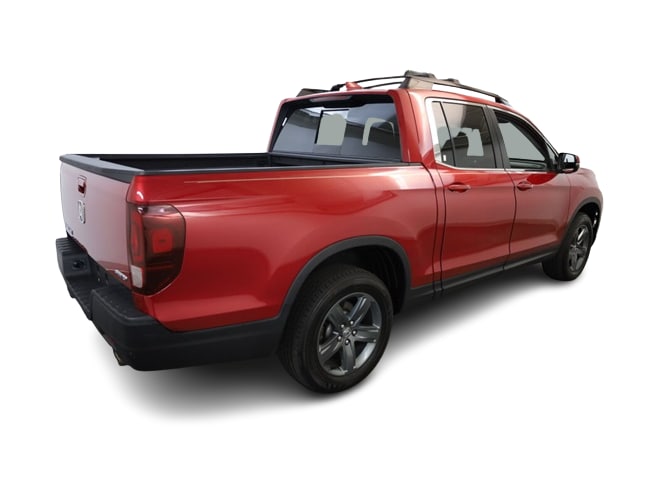 2023 Honda Ridgeline RTL 24