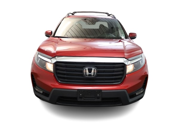 2023 Honda Ridgeline RTL 6