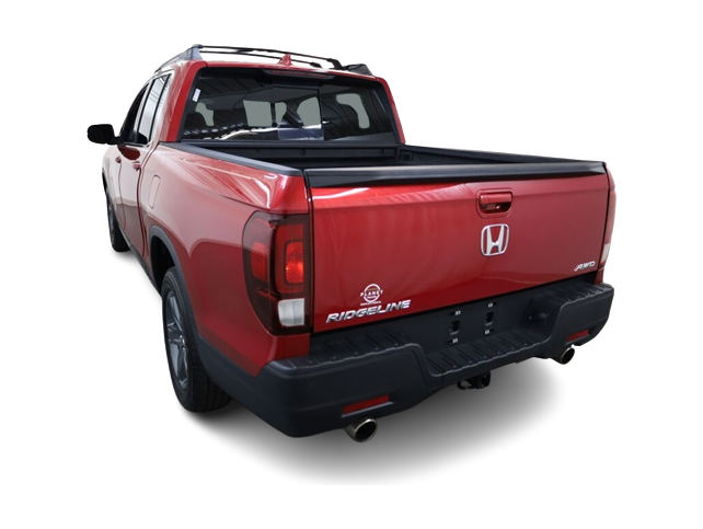 2023 Honda Ridgeline RTL 22