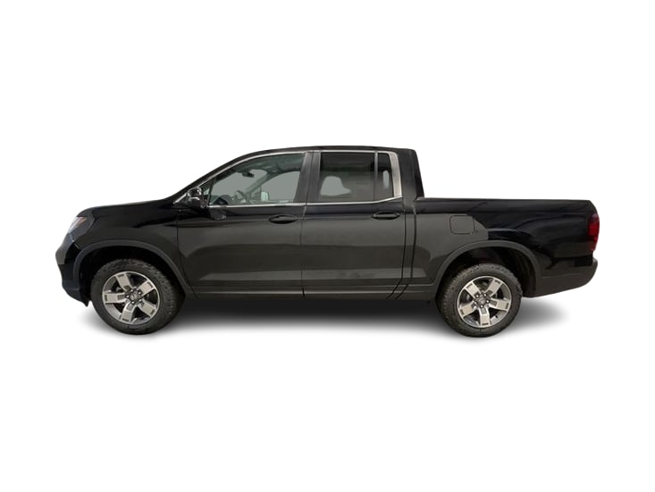 Thumbnail: 2026 Honda Ridgeline - 3