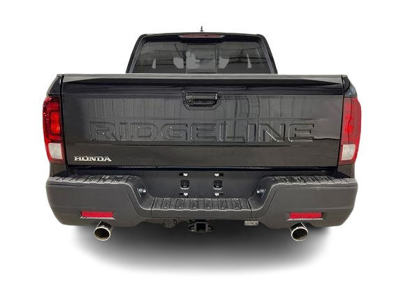 Thumbnail: 2026 Honda Ridgeline - 5