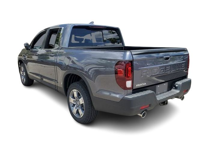 Thumbnail: 2026 Honda Ridgeline - 4
