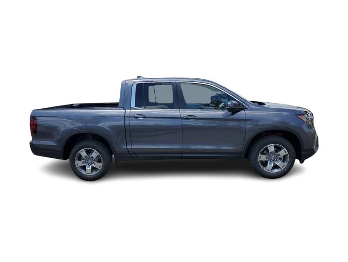 Thumbnail: 2026 Honda Ridgeline - 15