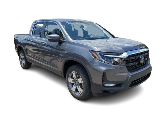 Thumbnail: 2026 Honda Ridgeline - 16