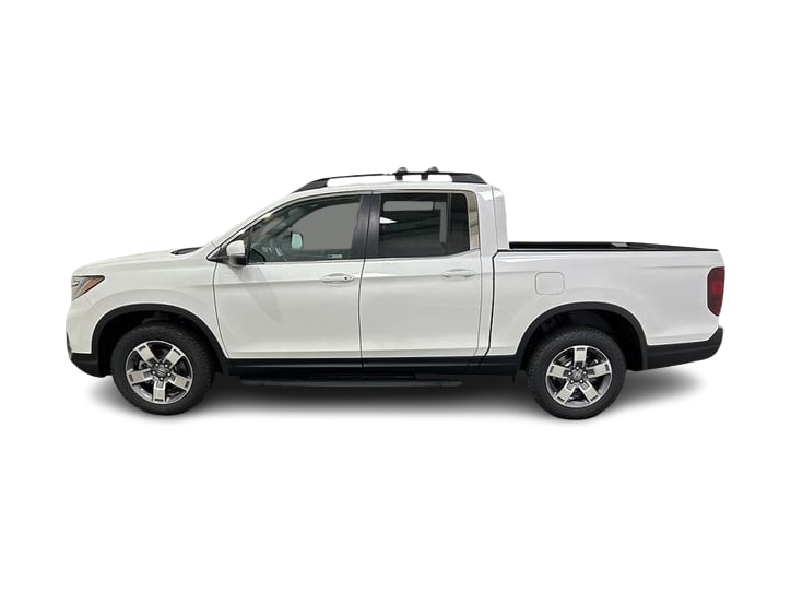 Thumbnail: 2026 Honda Ridgeline - 3