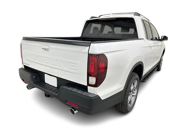 Thumbnail: 2026 Honda Ridgeline - 14