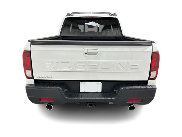 Thumbnail: 2026 Honda Ridgeline - 5