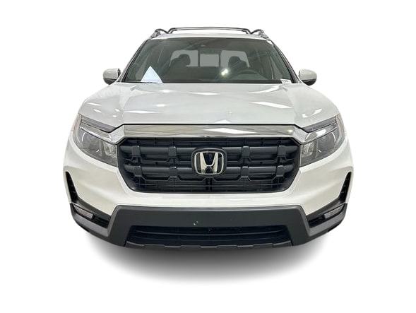 Thumbnail: 2026 Honda Ridgeline - 6