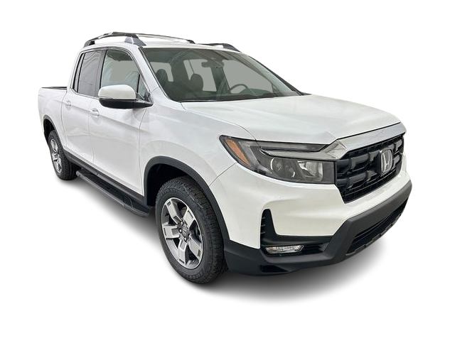 Thumbnail: 2026 Honda Ridgeline - 16