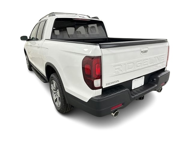 Thumbnail: 2026 Honda Ridgeline - 4