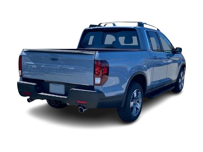 Thumbnail: 2026 Honda Ridgeline - 14