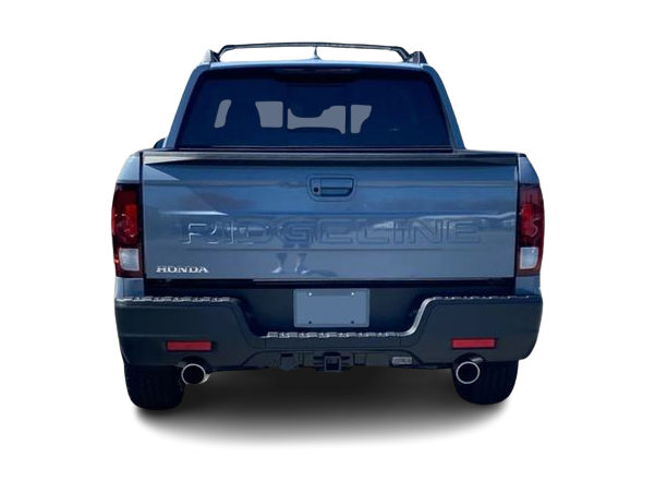 Thumbnail: 2026 Honda Ridgeline - 4