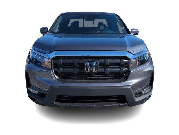 Thumbnail: 2026 Honda Ridgeline - 6