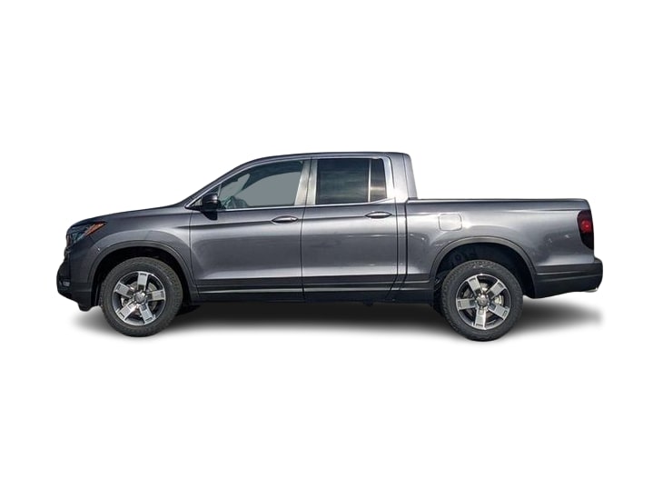 Thumbnail: 2026 Honda Ridgeline - 3