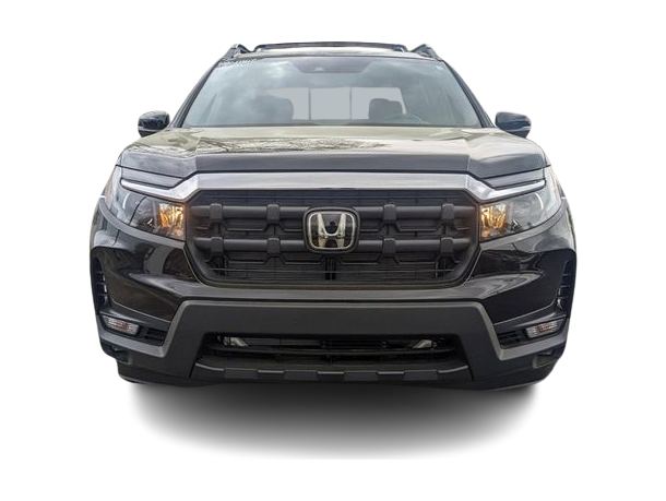 Thumbnail: 2026 Honda Ridgeline - 6