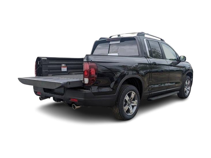 Thumbnail: 2026 Honda Ridgeline - 15