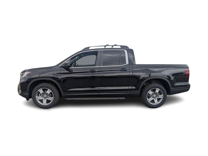 Thumbnail: 2026 Honda Ridgeline - 3