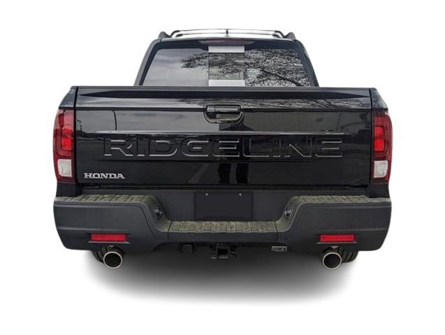 Thumbnail: 2026 Honda Ridgeline - 5