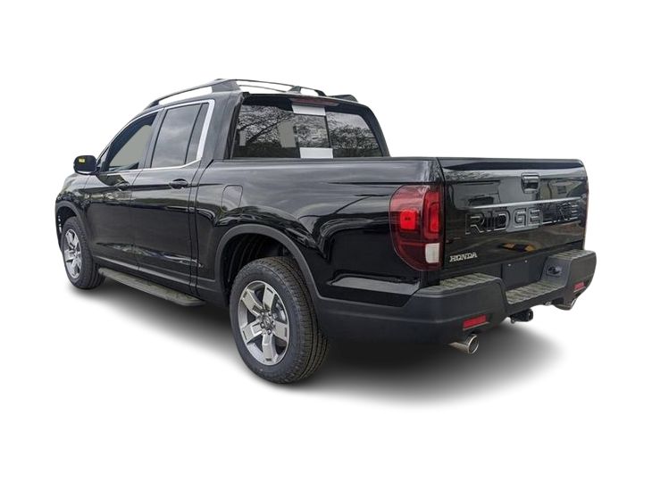 Thumbnail: 2026 Honda Ridgeline - 4