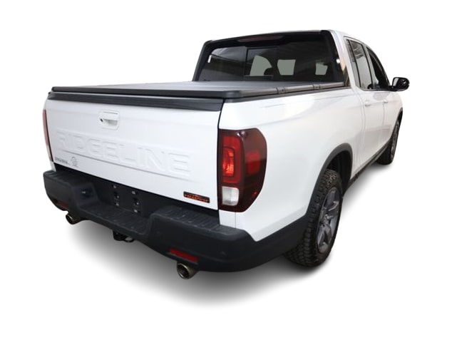 2024 Honda Ridgeline TrailSport - Photo 22