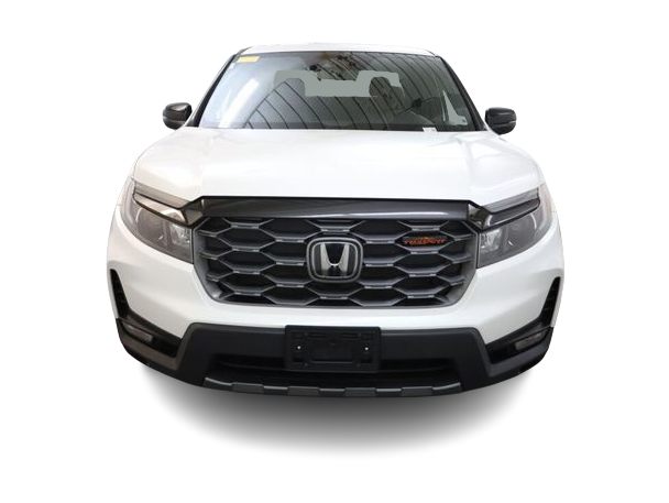 2024 Honda Ridgeline TrailSport - Photo 6