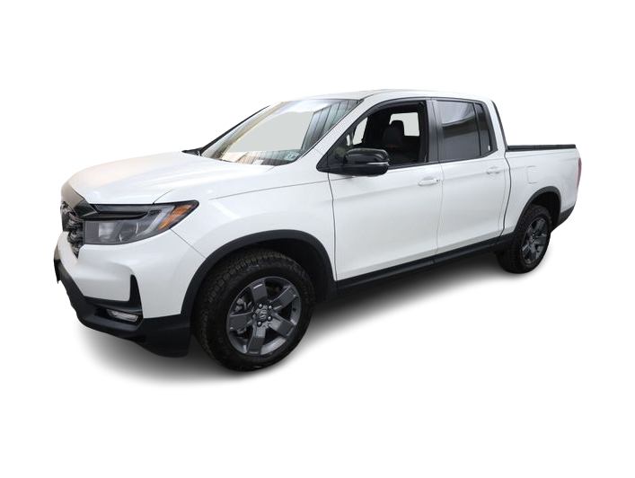 2024 Honda Ridgeline TrailSport - Photo 20