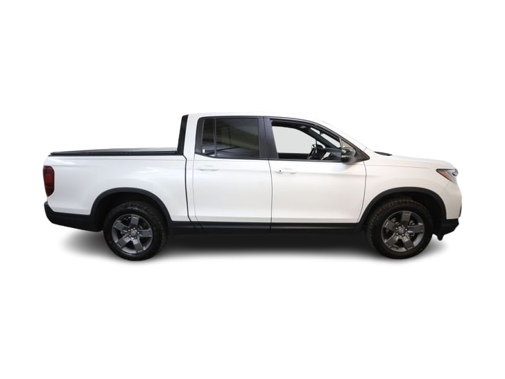 2024 Honda Ridgeline TrailSport - Photo 24