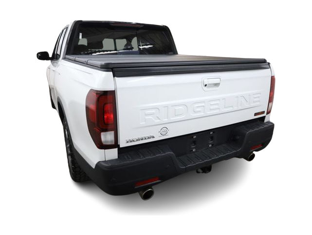 2024 Honda Ridgeline TrailSport - Photo 21