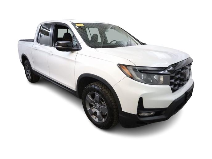 2024 Honda Ridgeline TrailSport - Photo 25