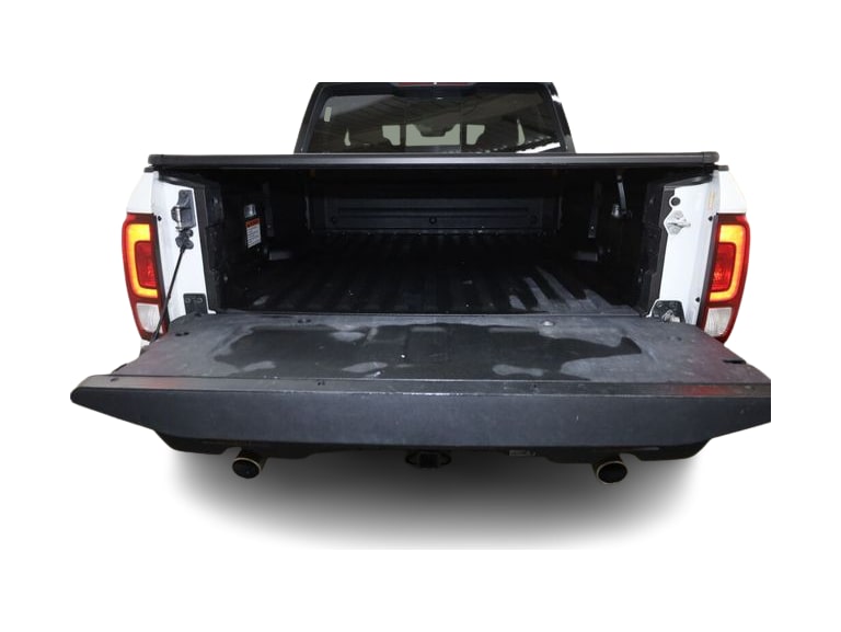 2024 Honda Ridgeline TrailSport - Photo 18