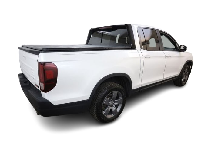 2024 Honda Ridgeline TrailSport - Photo 23