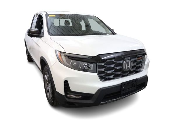 2024 Honda Ridgeline TrailSport - Photo 26