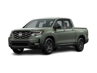 Thumbnail: 2026 Honda Ridgeline - 3