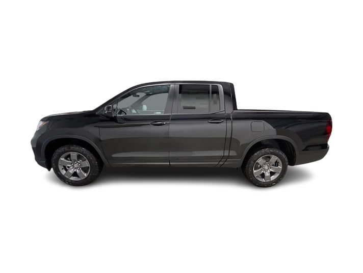 Thumbnail: 2026 Honda Ridgeline - 3