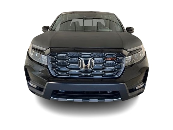 Thumbnail: 2026 Honda Ridgeline - 6