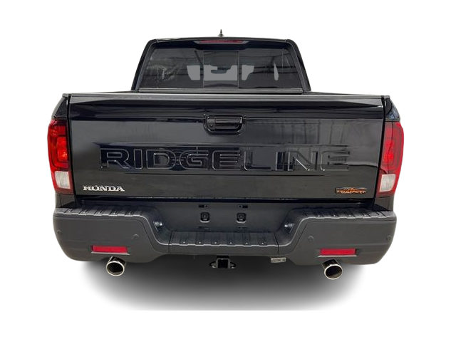 Thumbnail: 2026 Honda Ridgeline - 5