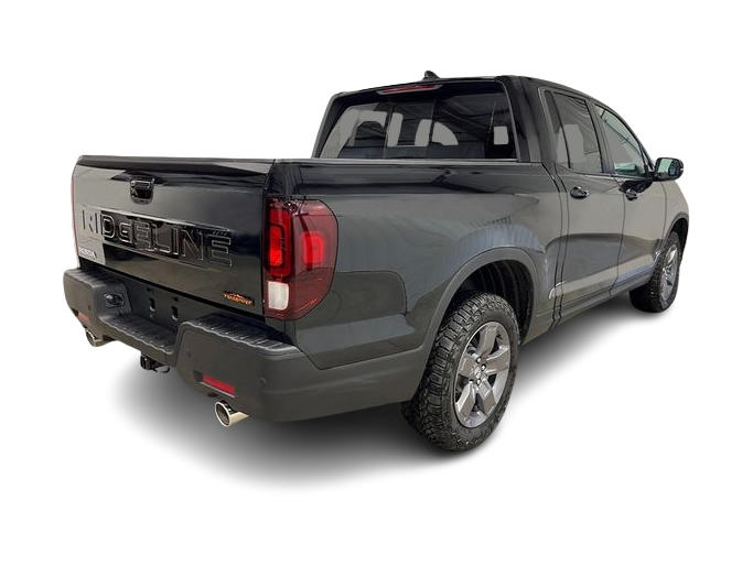 Thumbnail: 2026 Honda Ridgeline - 17