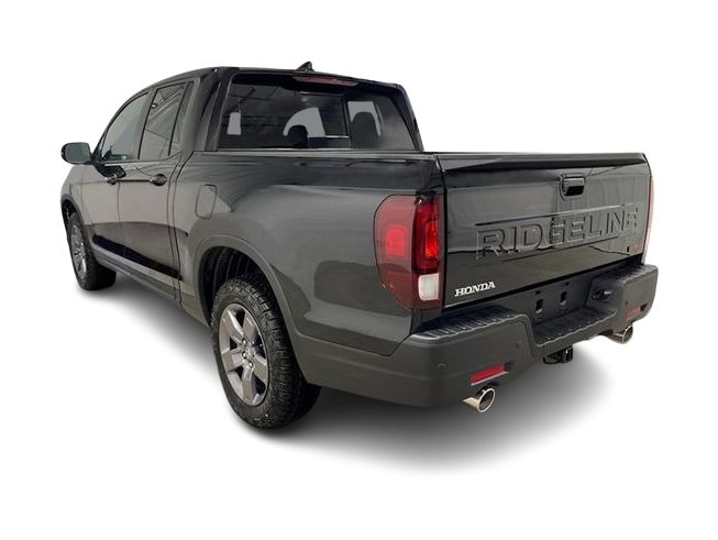 Thumbnail: 2026 Honda Ridgeline - 4