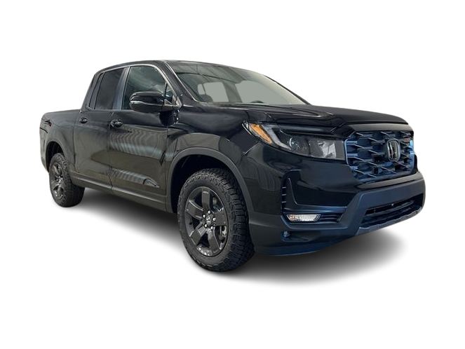 Thumbnail: 2026 Honda Ridgeline - 19